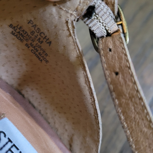 Steve Madden shoes US8.5 - Picture 5 of 5